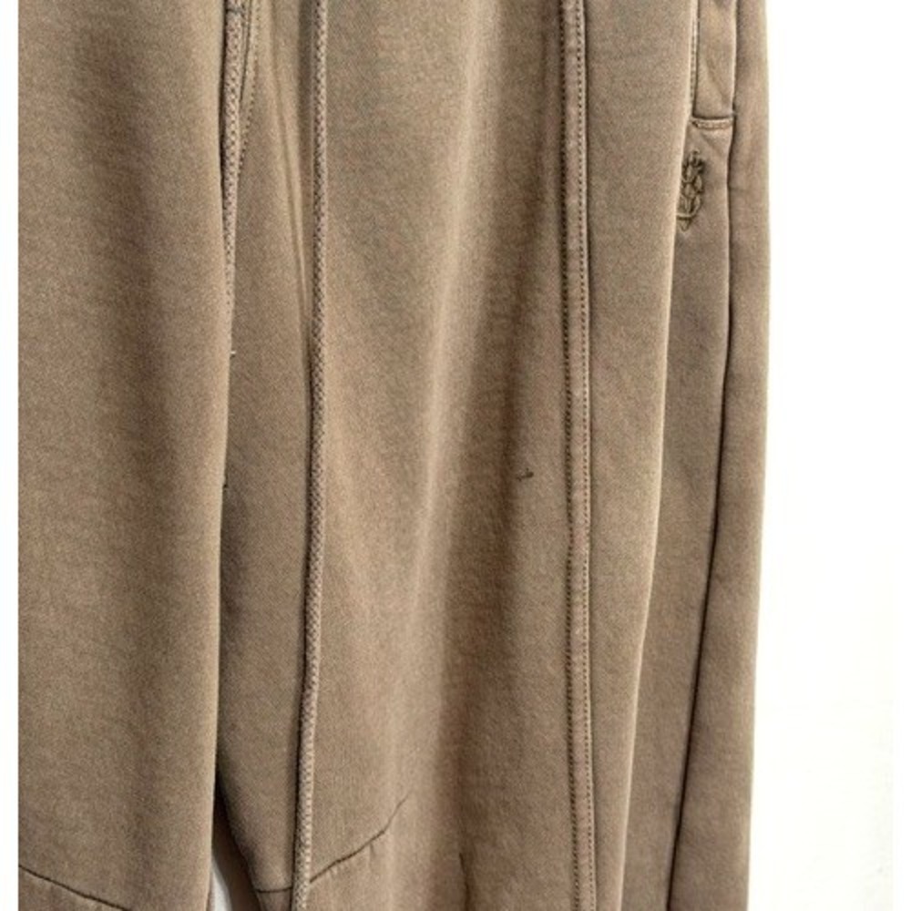 Free People Movement Women's Sprint to Finish High Rise Fleece Jogger Sweatpants - Picture 14 of 16